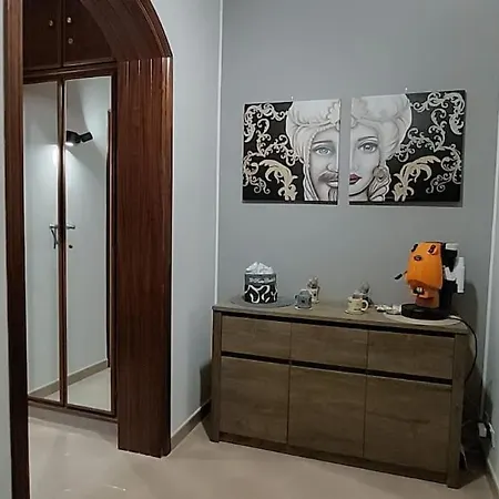 아파트 Al Mazzini39