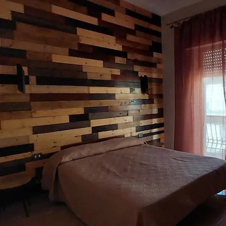 Al Mazzini39 Apartment Paceco