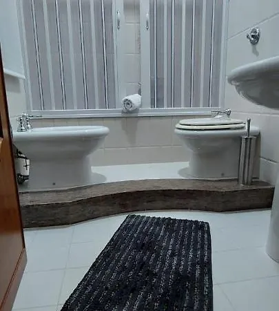 Al Mazzini39 Apartment Paceco