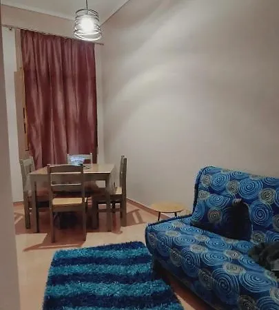 Al Mazzini39 Apartment