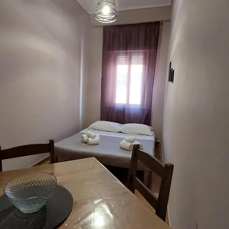 Al Mazzini39 Apartment *