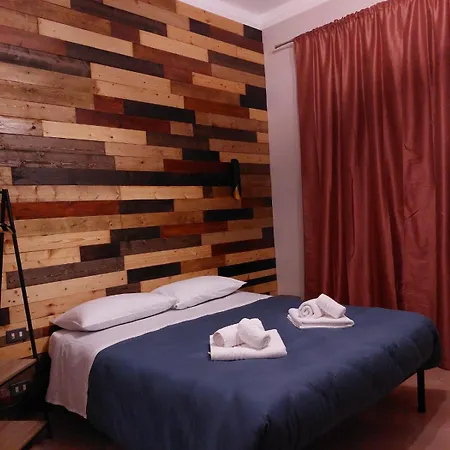 Al Mazzini39 Apartament